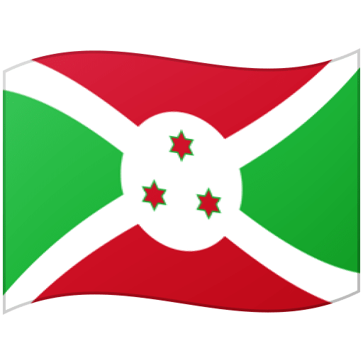 Bandiera: Burundi