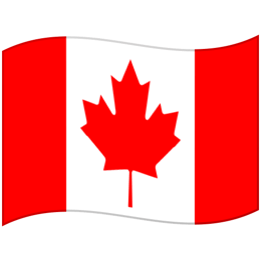 Bandiera: Canada