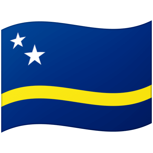 Bandiera: Curaçao