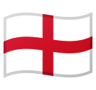 Bandiera: Inghilterra