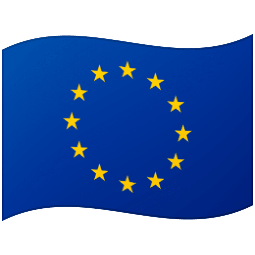 Bandiera: European Union