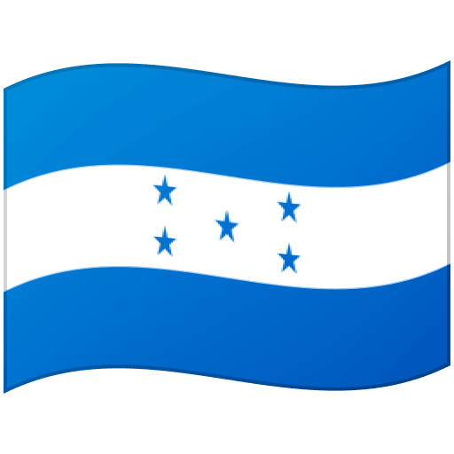 Bandiera: Honduras