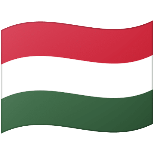 Bandiera: Ungheria