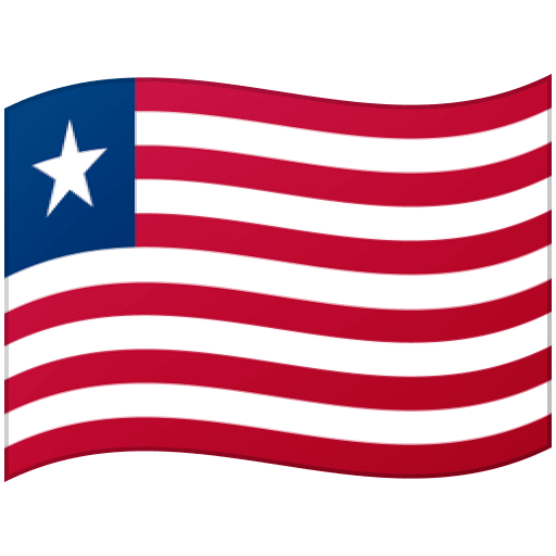 Bandiera: Liberia
