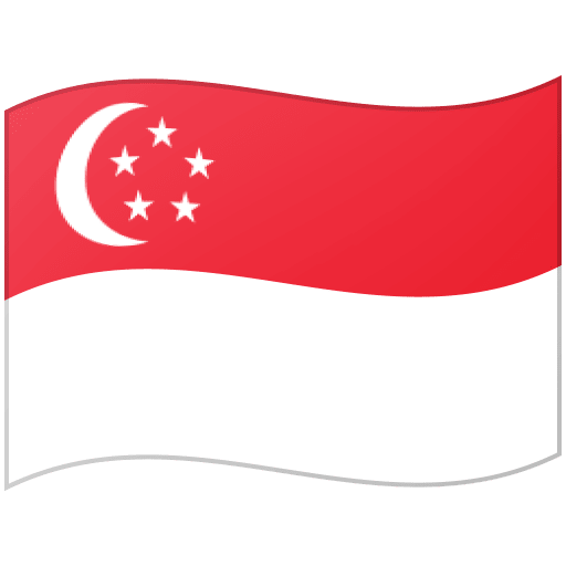 Bandiera: Singapore