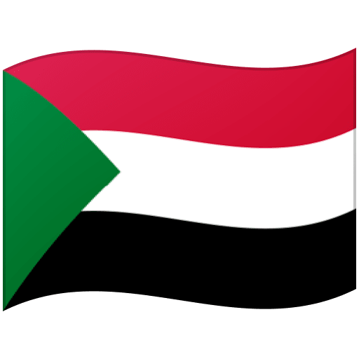 Bandiera: Sudan