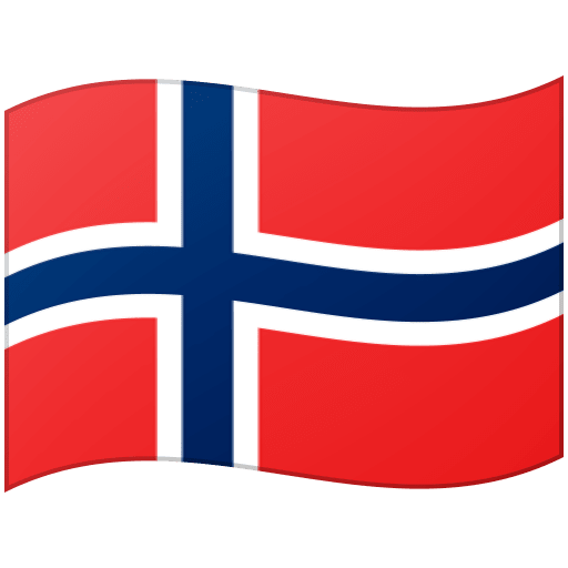 Bandiera: Svalbard e Jan Mayen