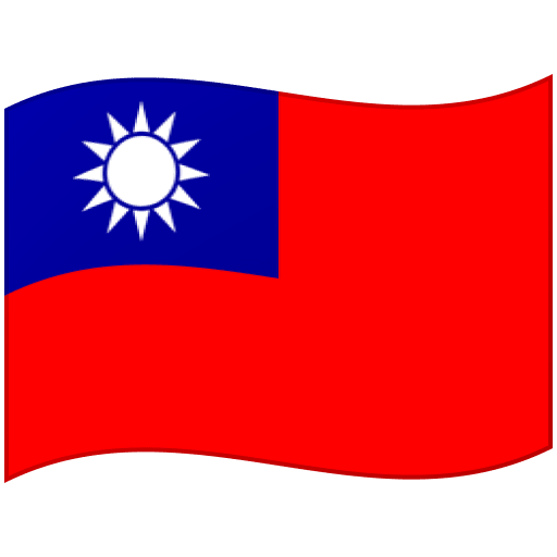 Bandiera: Taiwan