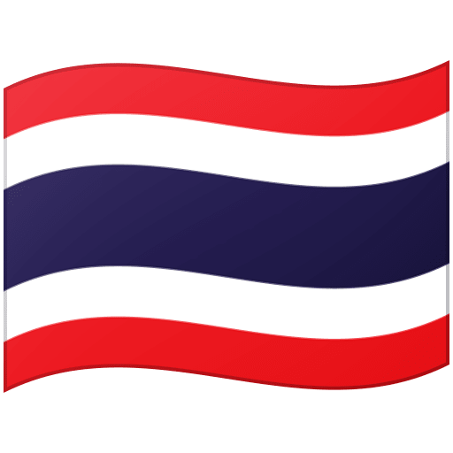 Bandiera: Thailandia