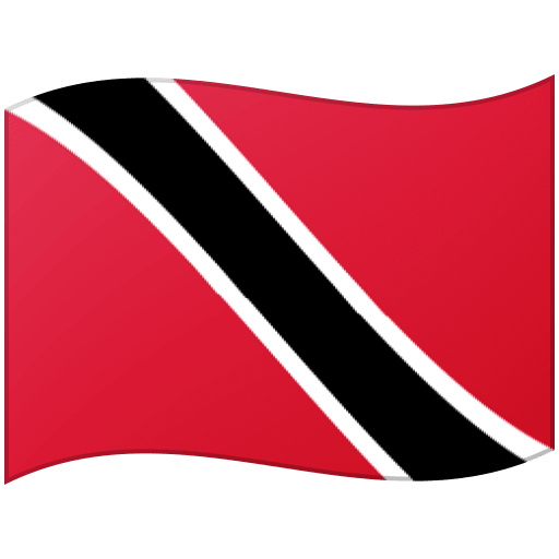 Bandiera: Trinidad e Tobago