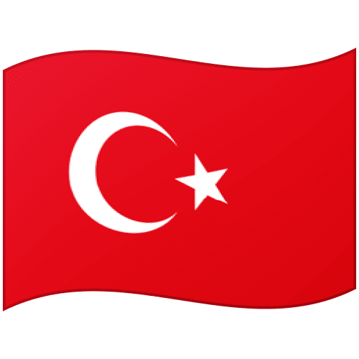 Bandiera: Turchia