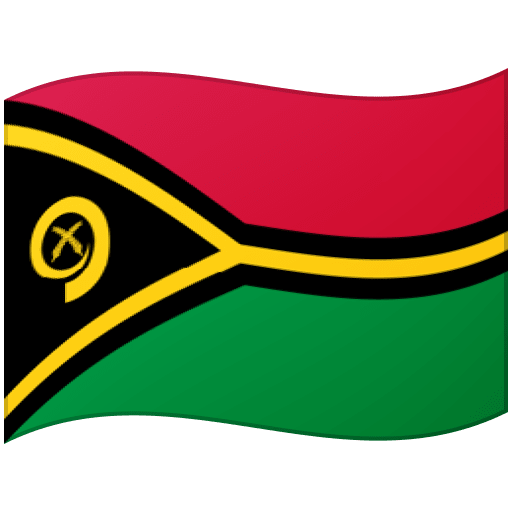 Bandiera: Vanuatu