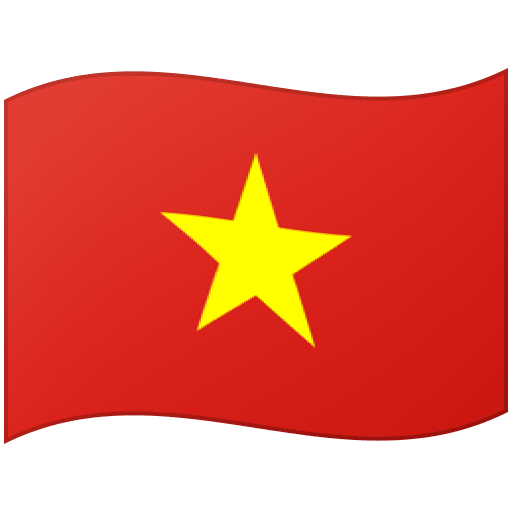 Bandiera: Vietnam