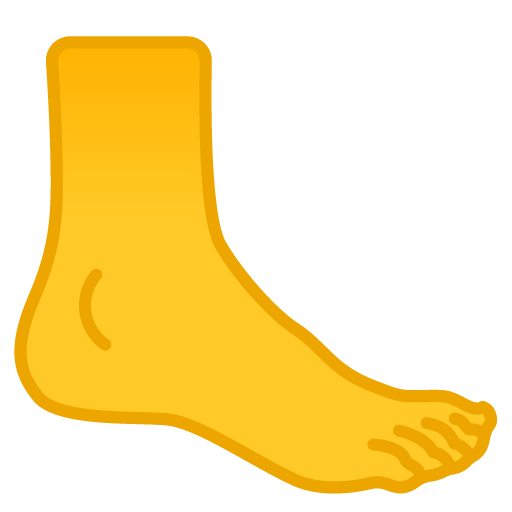 Piede