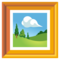 Quadro Incorniciato