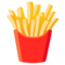 Patatine Fritte