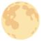 Luna Piena