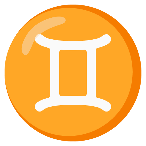 Segno Zodiacale Dei Gemelli