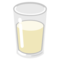 Bicchiere Di Latte