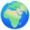 Europa E Africa