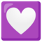 Decorazione Con Cuore