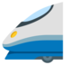 Treno Alta Velocità