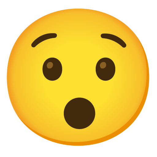 Faccina Sorpresa