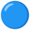 Cerchio Blu