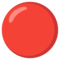 Cerchio Rosso