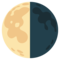 Ultimo Quarto Di Luna