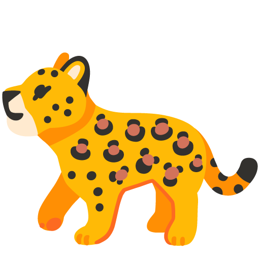 Leopardo