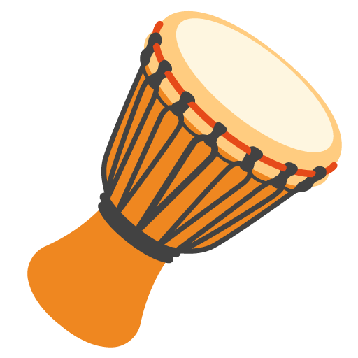 Tamburo Lungo