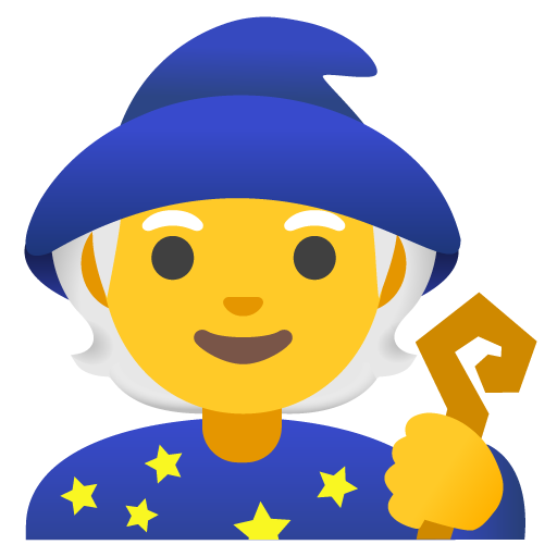 Mago