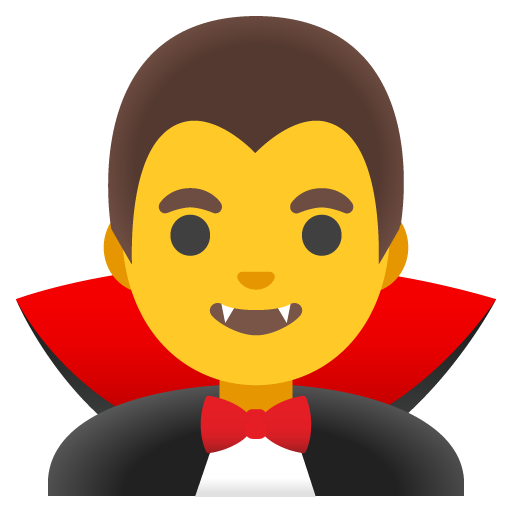 Vampiro Uomo
