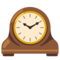 Orologio Da Mensola