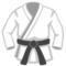 Kimono Per Arti Marziali