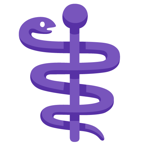 Simbolo Della Medicina