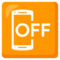 Cellulare Spento