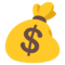Sacco Di Soldi
