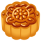 Torta Della Luna