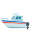 Barca A Motore