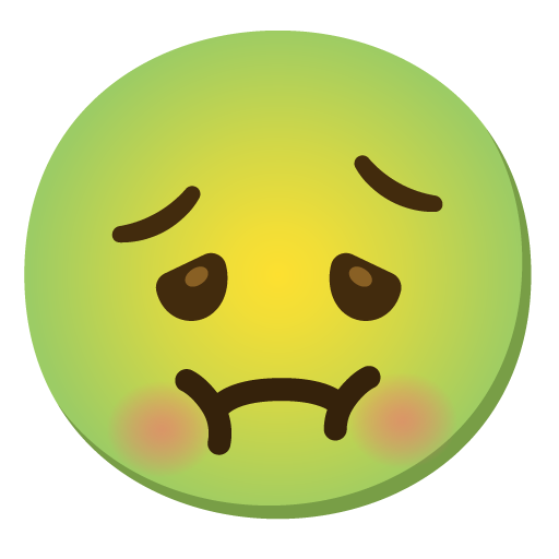 Faccina Nauseata