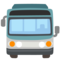 Bus In Arrivo