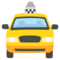 Taxi In Arrivo