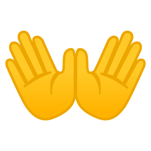 Mani Aperte