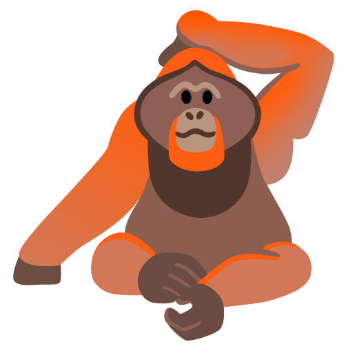 Orangotango