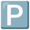Pulsante P