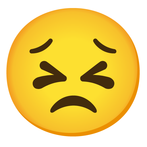 Faccina Perseverante