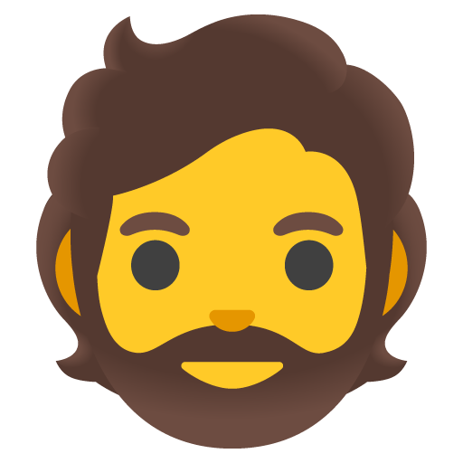 Persona: Barba