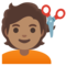 Taglio Di Capelli: Carnagione Media